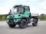 Mercedes-Benz Unimog U 423 2013 года